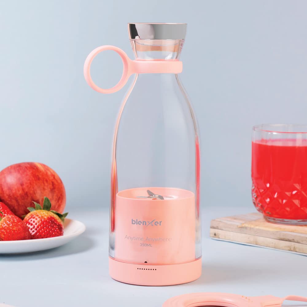 PureBlend Portable Blender™