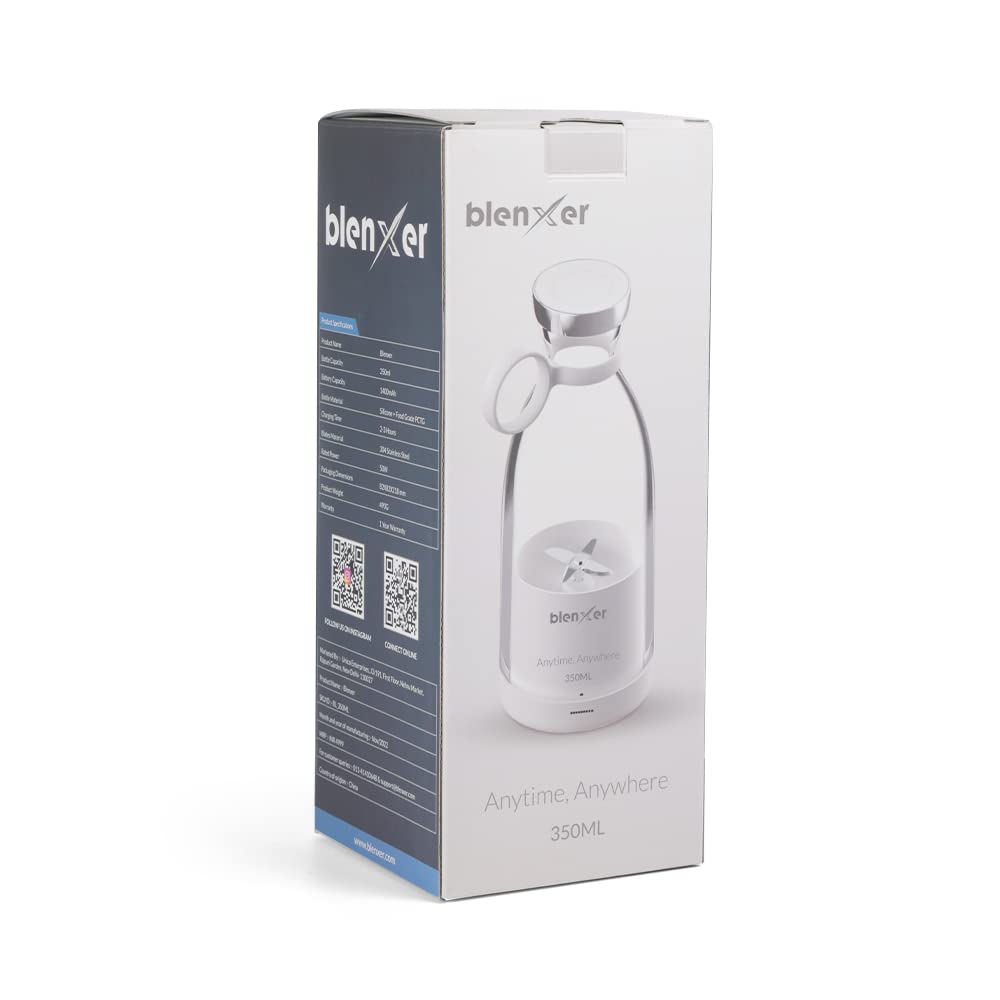 PureBlend Portable Blender™