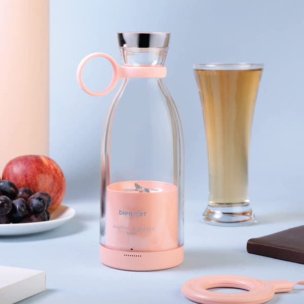 PureBlend Portable Blender™
