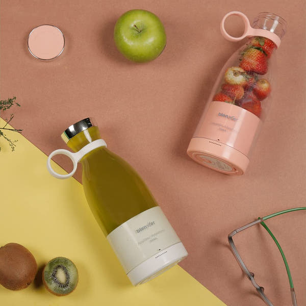 PureBlend Portable Blender™