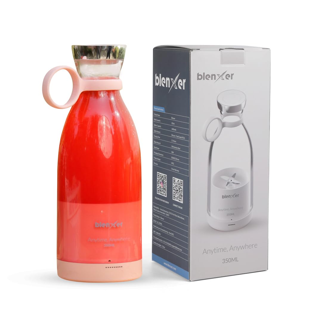 PureBlend Portable Blender™