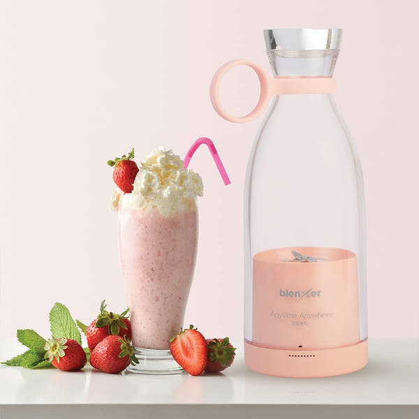 PureBlend Portable Blender™