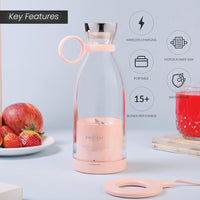 PureBlend Portable Blender™